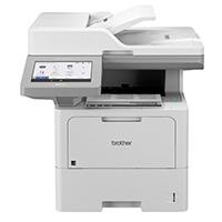 MULTIFUNCIONAL BROTHER MFCL6915DW, 52 PPM, LASER, MONOCROMATICO, USB, FULL DUPLEX, WIFI, ETHERNET MULTIFUNCIONAL BROTHER MFCL6915DW, 52 PPM, LASER, MONOCROMATICO, USB, FULL DUPLEX, WIFI, ETHERNET